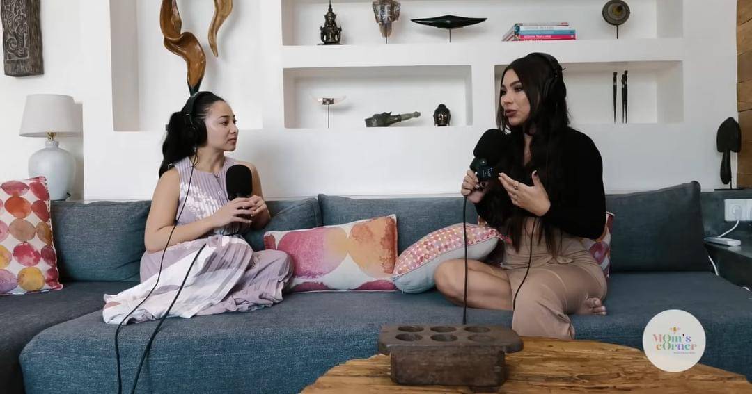 YouTube.com/Nikita Willy Official